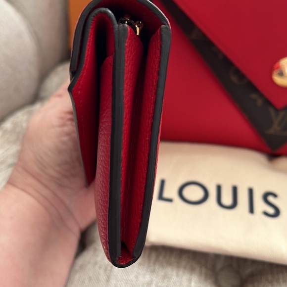 Louis Vuitton Double V Bag & Double V Wallet Bundle - Picture 15 of 16
